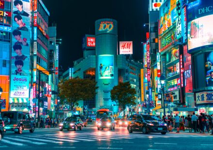 How to Rent an Apartment in Japan as a Foreigner