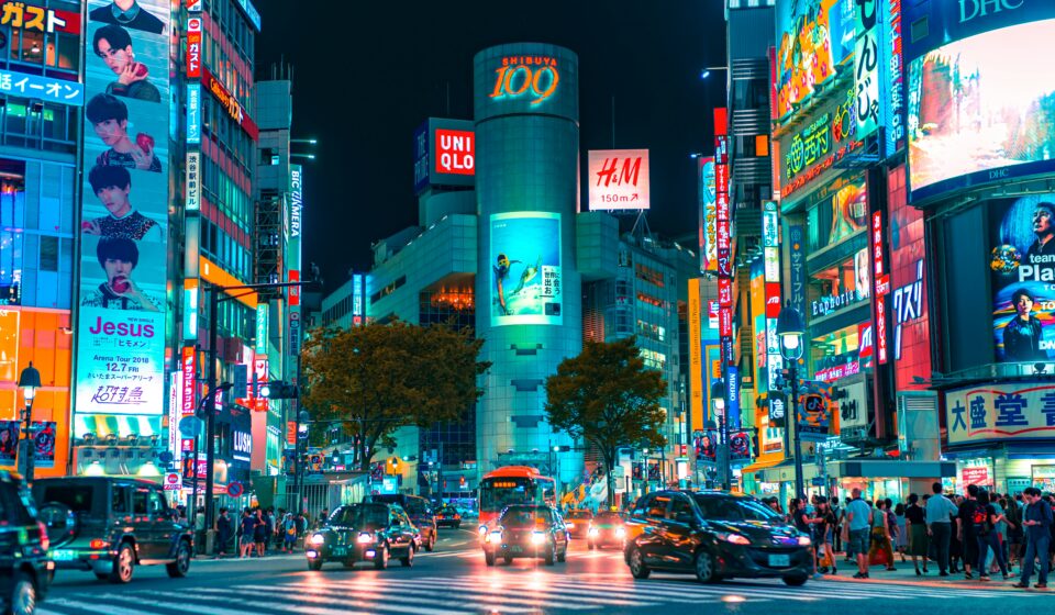 How to Rent an Apartment in Japan as a Foreigner